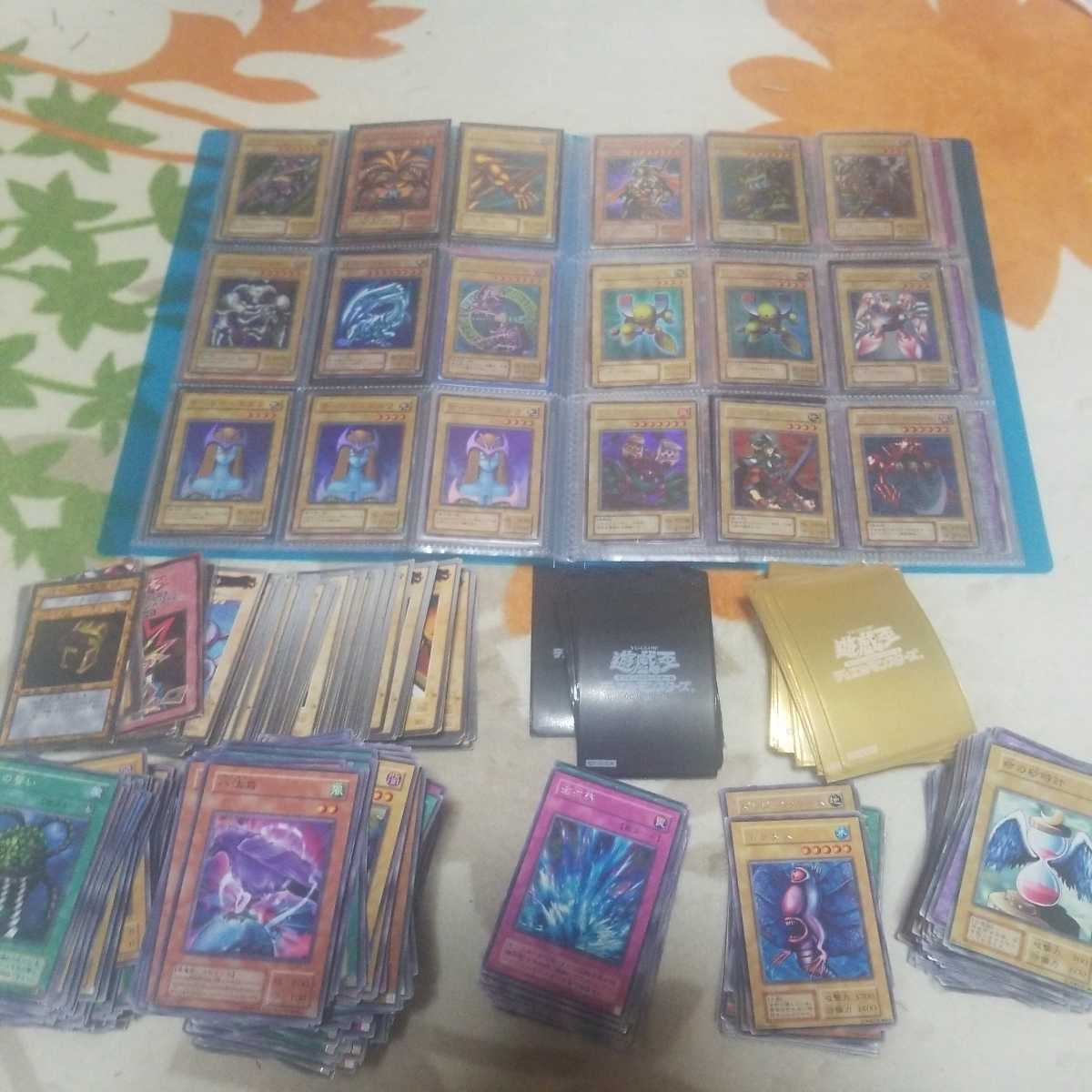 【超豪華】遊戯王カード 初期、二期、限定カードなど大量まとめ売り 初代 レトロ 初期 まとめ売り 遊戯王 大量 セット Yahoo!オークション 1円スタート