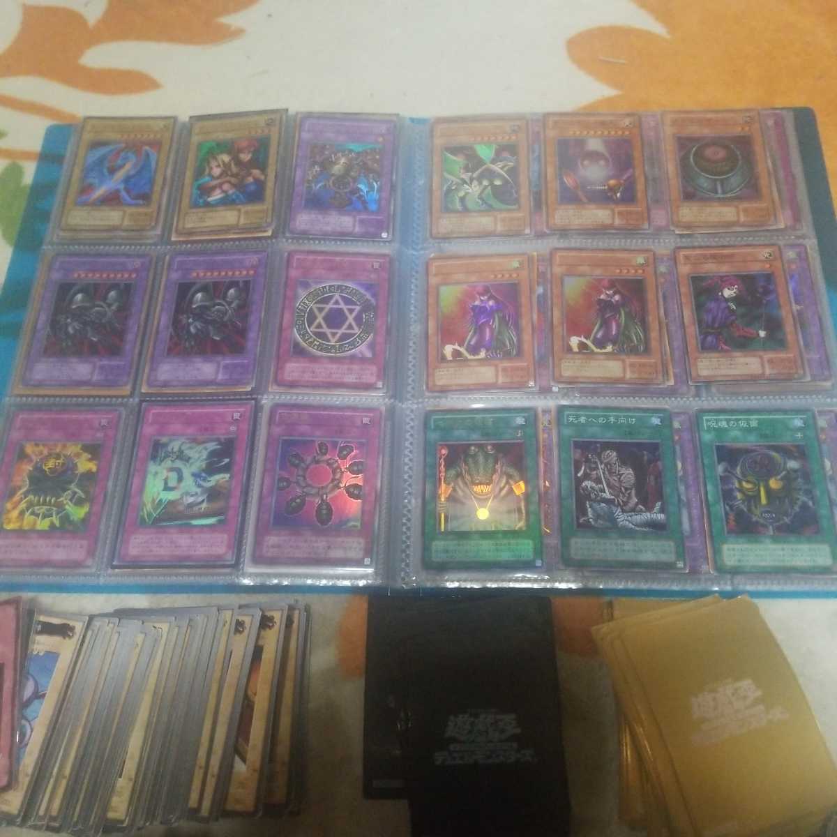 初期 まとめ売り 遊戯王 大量 セット Yahoo!オークション 1円スタート