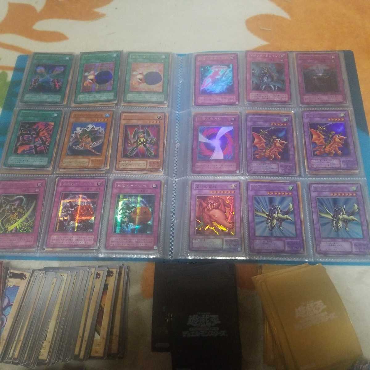 初期 まとめ売り 遊戯王 大量 セット Yahoo!オークション 1円スタート