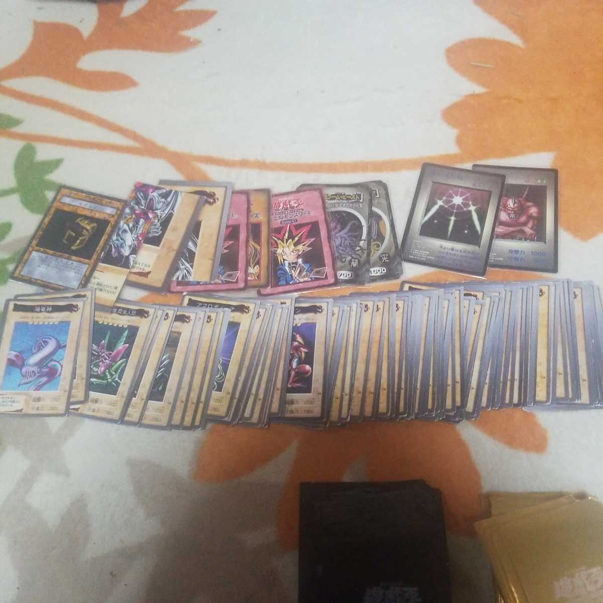 初期 まとめ売り 遊戯王 大量 セット Yahoo!オークション 1円スタート