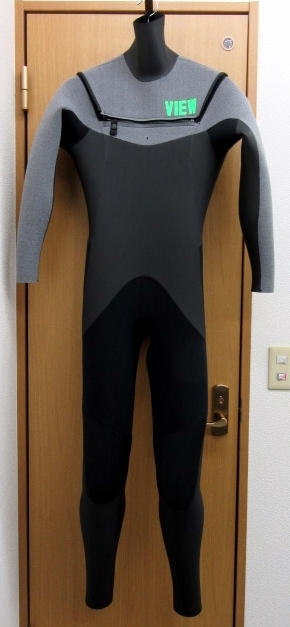 セミドライ CHEST-ZIP CYBER ML-Rサイズ WINTER仕様 フルスーツ 5&frasl;3mm起毛 | 5&frasl;3mm (2026) CHEST ショートチェストジップ ｼｮｰﾄﾁｪｽﾄｼﾞｯﾌﾟセミドライスーツ５×３ミリ ZIP&frasl;ネオチェストジップ ”フルスーツ ウェットスーツ_