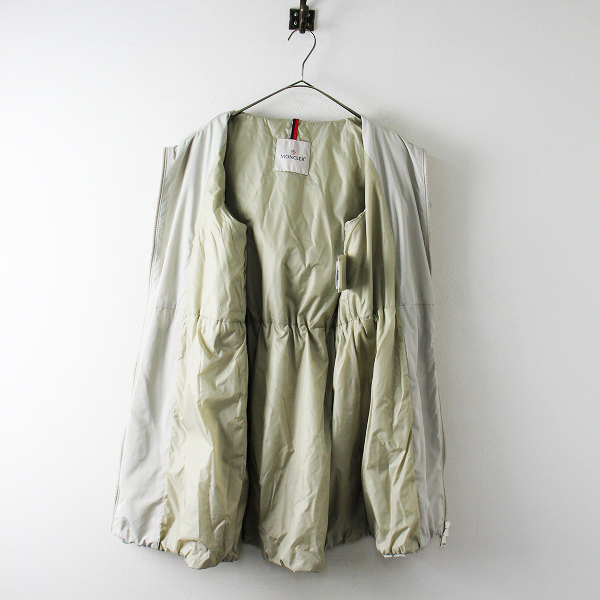 中古・古着通販MONCLER (モンクレール) TOPAZ GIUBBOTTO