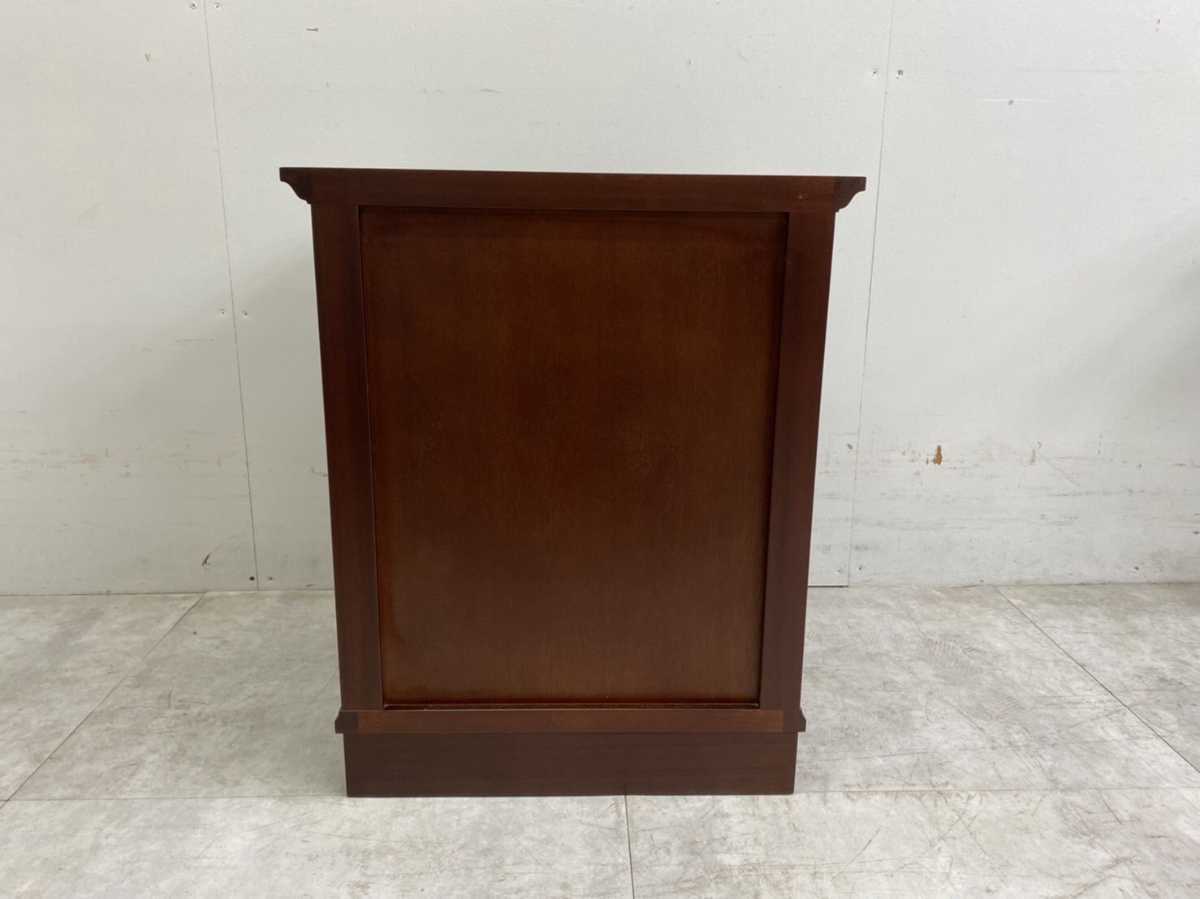 展示品美品☆シモンズ☆SIMMONS☆ナイトテーブル☆サイドテーブル