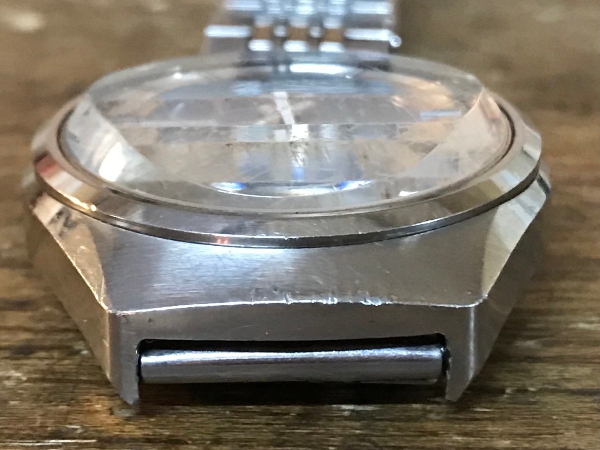 CC-5354 □送料無料□ セイコー SEIKO advan アドバン メンズ 防水 