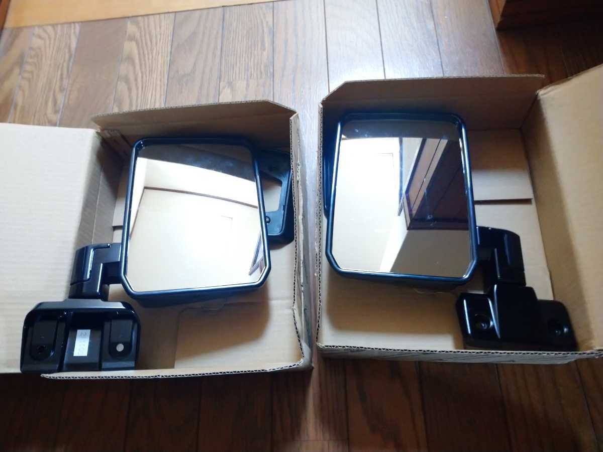 未使用☆ランクル70 76 79 70プラド 78プラドトヨタ純正輸出用 
