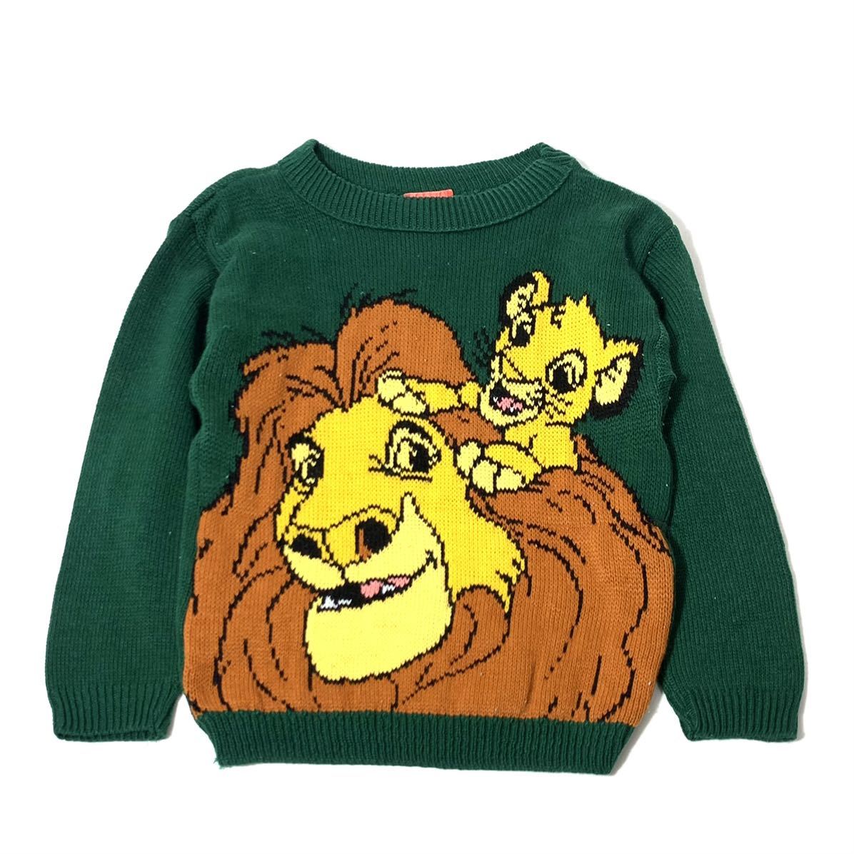子供用 ビンテージ Disney ディズニー Lion King キャラクター イラスト アクリル ニット セーター 映画 ムービー シンバ ムファサ 110 105 114cm 売買されたオークション情報 Yahooの商品情報をアーカイブ公開 オークファン Aucfan Com 子供用 ビンテージ Disney ディズニー Lion King キャラクター イラスト アクリル ニット セーター 映画 ムービー シンバ ムファサ 110 105 114cm 売買されたオークション情報 Yahooの商品情報をアーカイブ公開 オークファン Aucfan Com