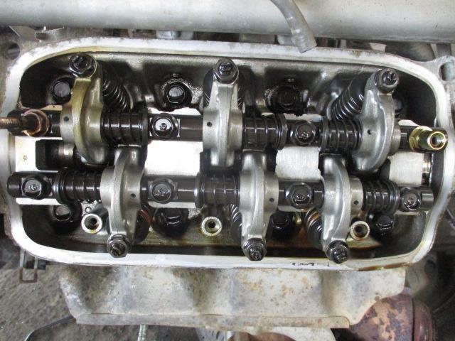 ハイゼット - エンジンASSY S510P 4WD ダイハツ 19000-B5081 S28 メルカリ ジャンボ G59の SA3T エクストラ DAIHATSU ハイゼットトラック エンジンウォータポンプASSY