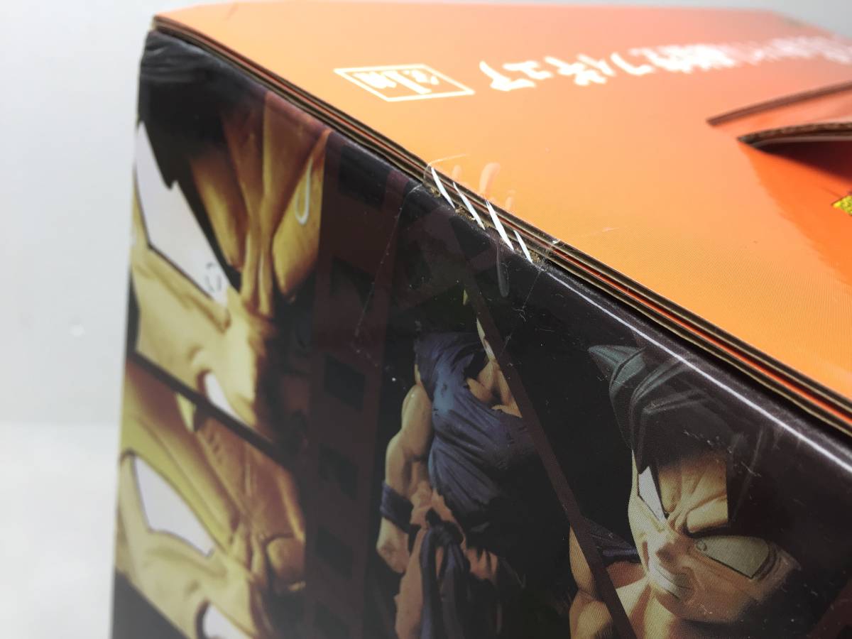 一番くじ ドラゴンボール OF BATTLE A賞 WORLD with 1円〜 未開封 a賞 : - ラストワン賞 GOKOU HISTORY スーパーサイヤ人孫悟空の人気アイテム