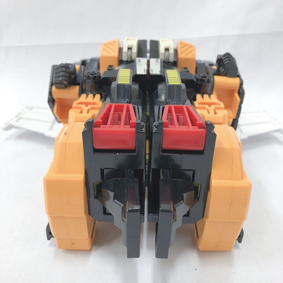 当時物 タカラ 戦え!超ロボット生命体 トランスフォーマー C-327 