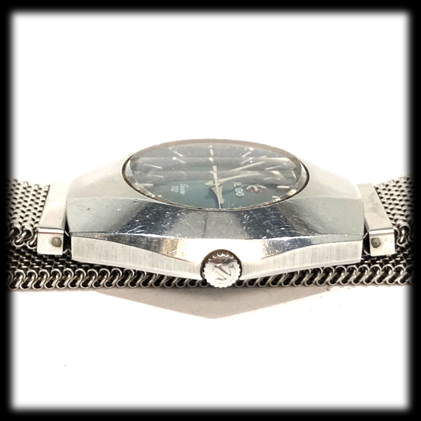 RADO ラドー Ticino702 自動巻き 腕時計 メンズ Mens Clock 【公式通販】