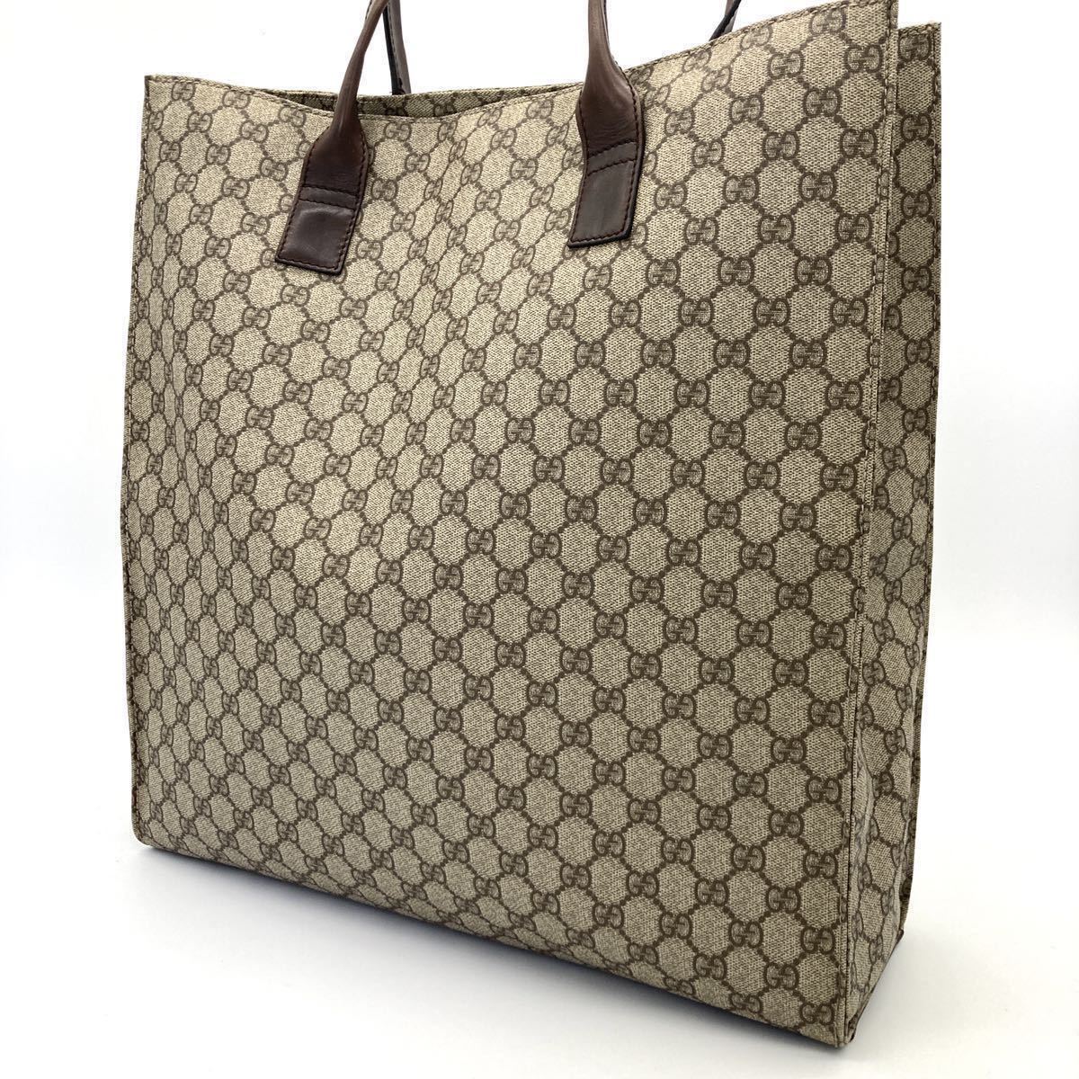 安い，限定セール 1円〜【Sランク 極上美品】グッチ GUCCI トート 