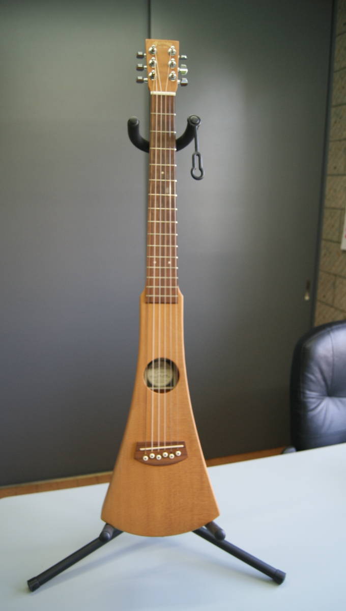 Martin Backpacker バックパッカー マーティン MARTIN マーチン String