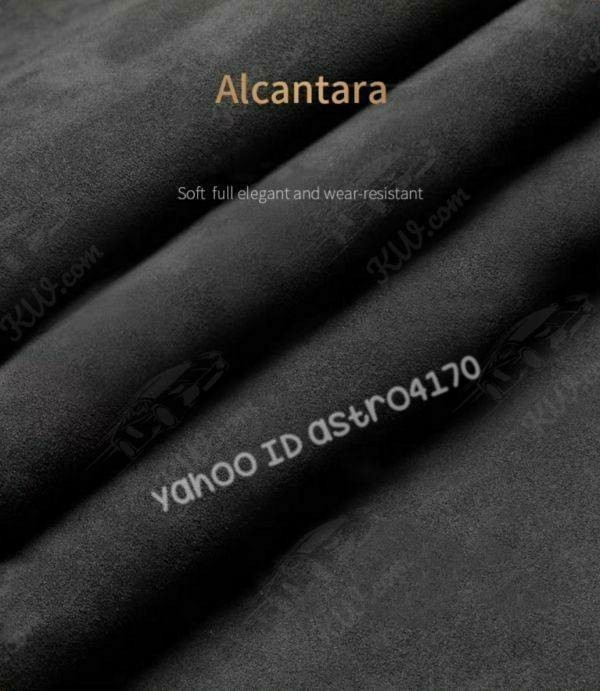 Audi A6 A7 For C8 - Sticker Alcantara 0 1 AliExpress Car 2 3 Trim 8X0419685