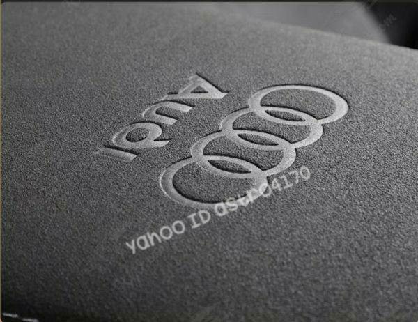 Audi A6 A7 For C8 - Sticker Alcantara 0 1 AliExpress Car 2 3 Trim 8X0419685