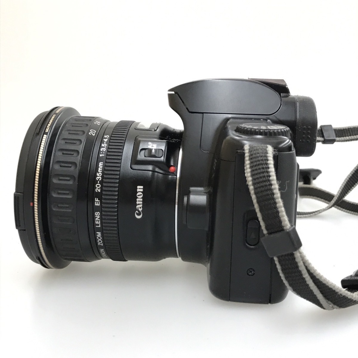 Canon Nikon フィルムカメラ まとめ 33K一円スタート ①フィルムカメラ