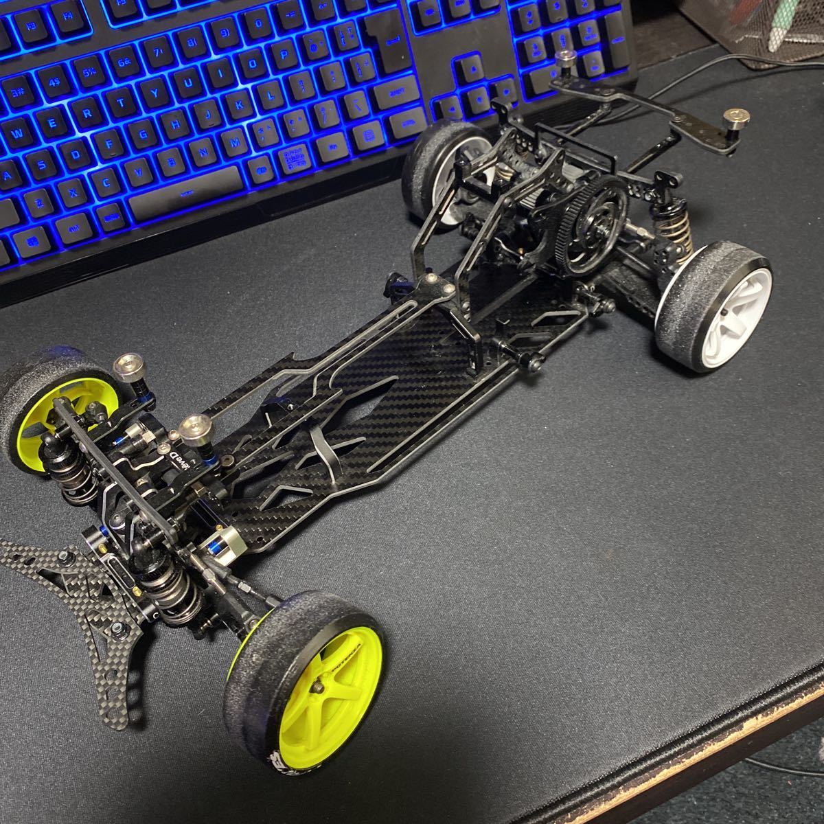reveD MC-1 中古 色々改造済み D Reve - mc-1の人気アイテム メルカリ A