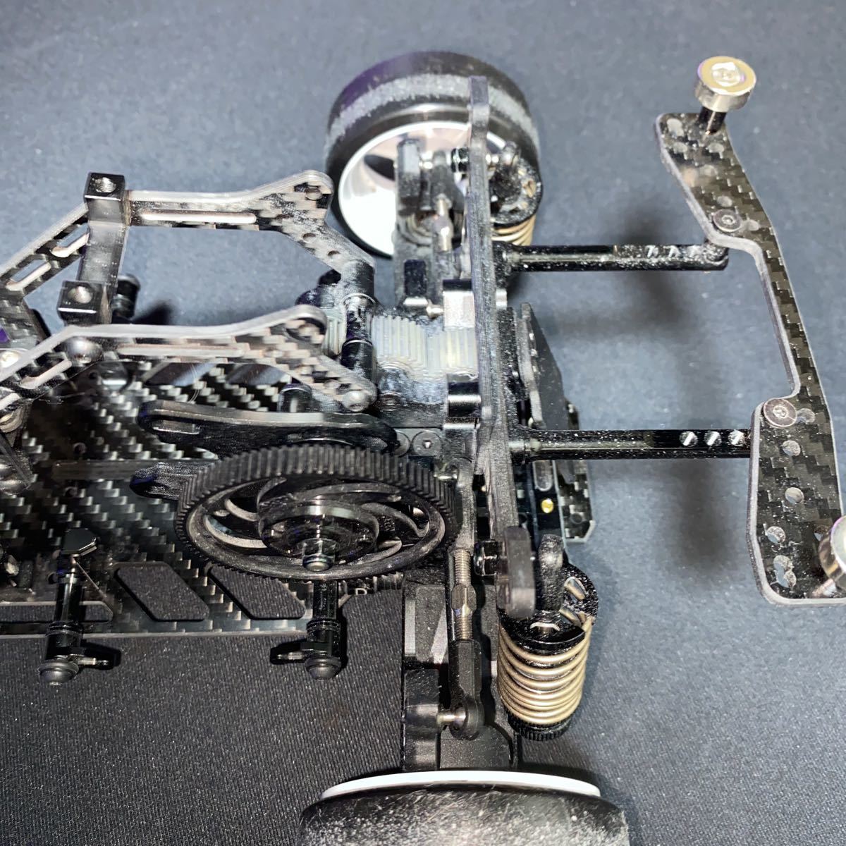 reveD MC-1 中古 色々改造済み D Reve - mc-1の人気アイテム メルカリ A