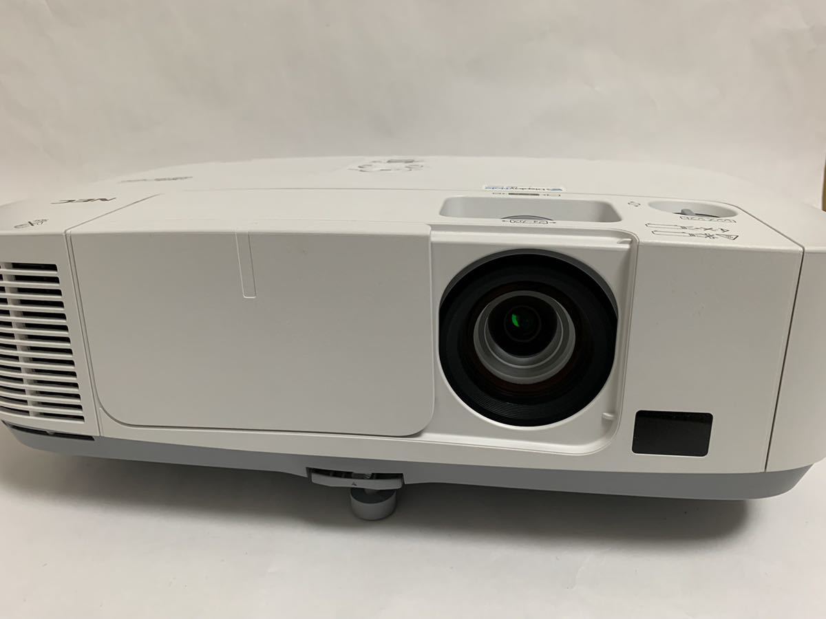 EPSON EB-436WT プロジェクター 1台 9-10-436-A epson eb 436wtの通販