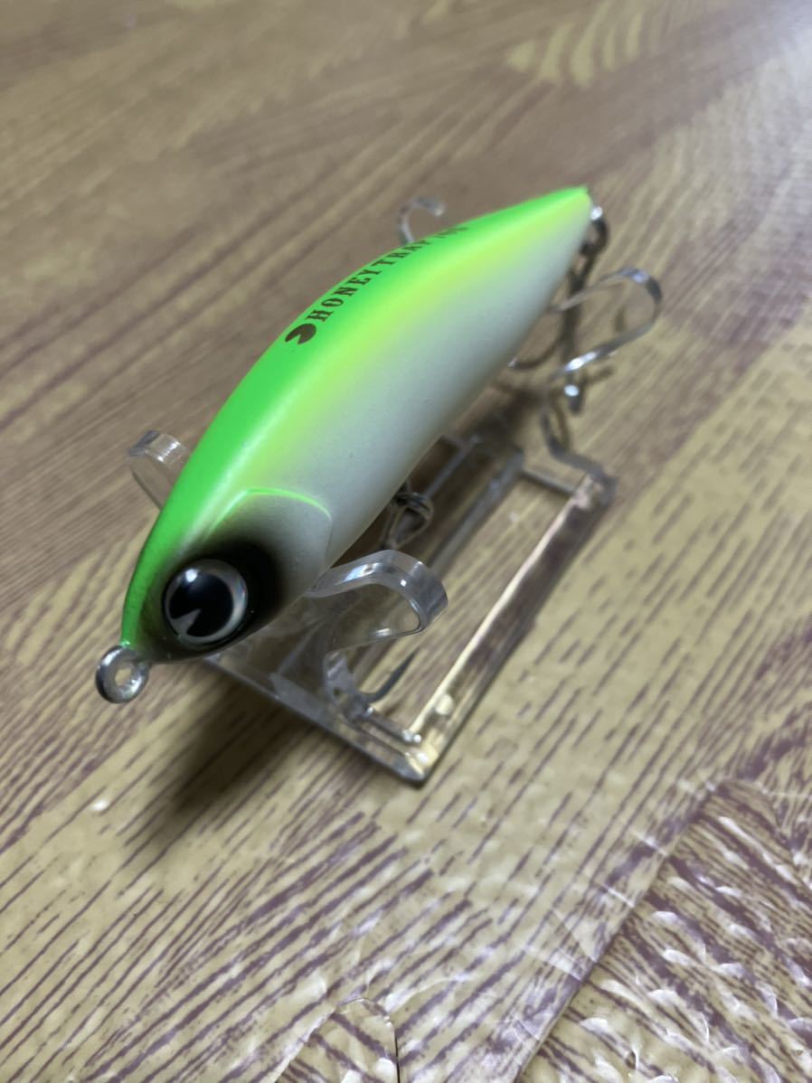 アイマ ハニートラップ 70s 品 ミノー 売買されたオークション情報 Yahooの商品情報をアーカイブ公開 オークファン Aucfan Com