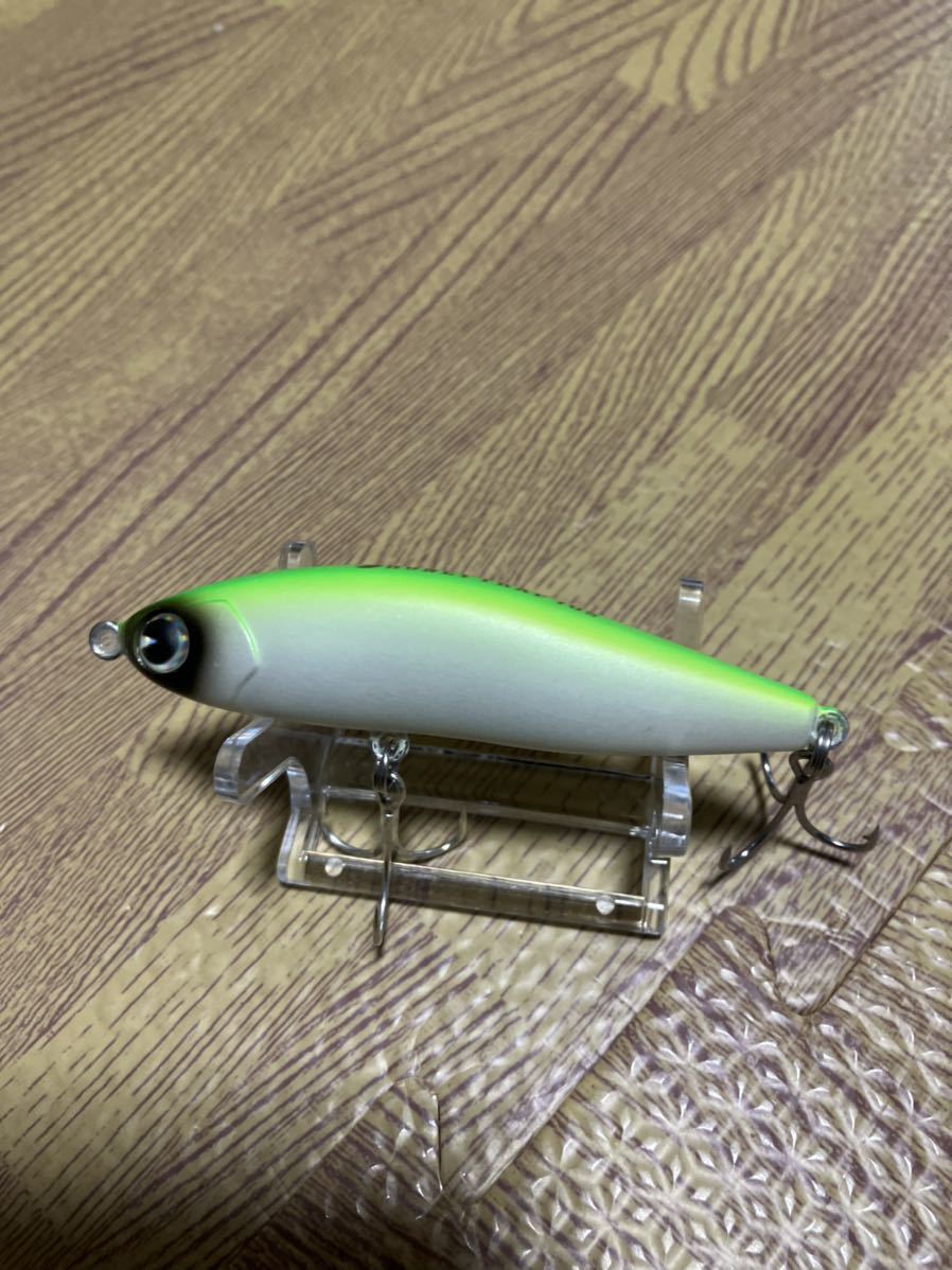 アイマ ハニートラップ 70s 品 ミノー 売買されたオークション情報 Yahooの商品情報をアーカイブ公開 オークファン Aucfan Com