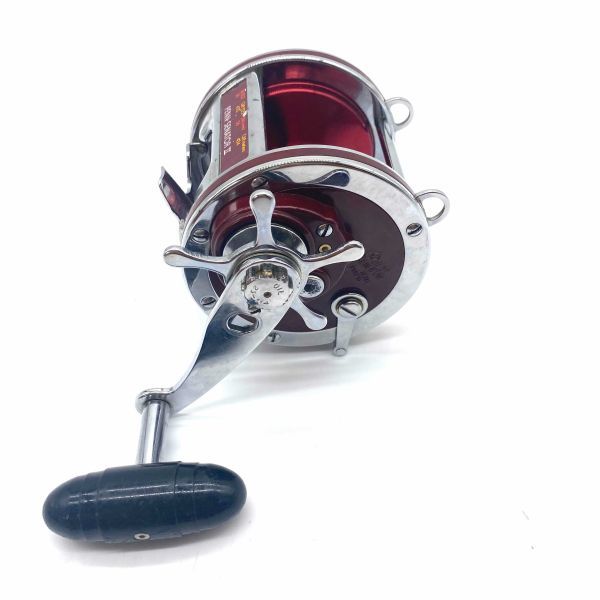 ☆レア☆PENN ペン SENATOR II 4/0 113HL ハイスピードライト