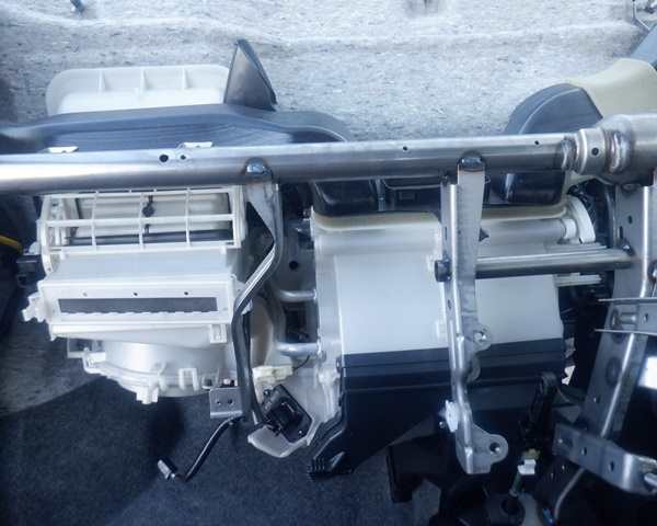 人気定番，新品 4105 MH34S ワゴンＲ エバポレーター(スズキ用)｜売買されたオークション情報、yahooの商品情報をアーカイブ公開 - オークファン スズキ用