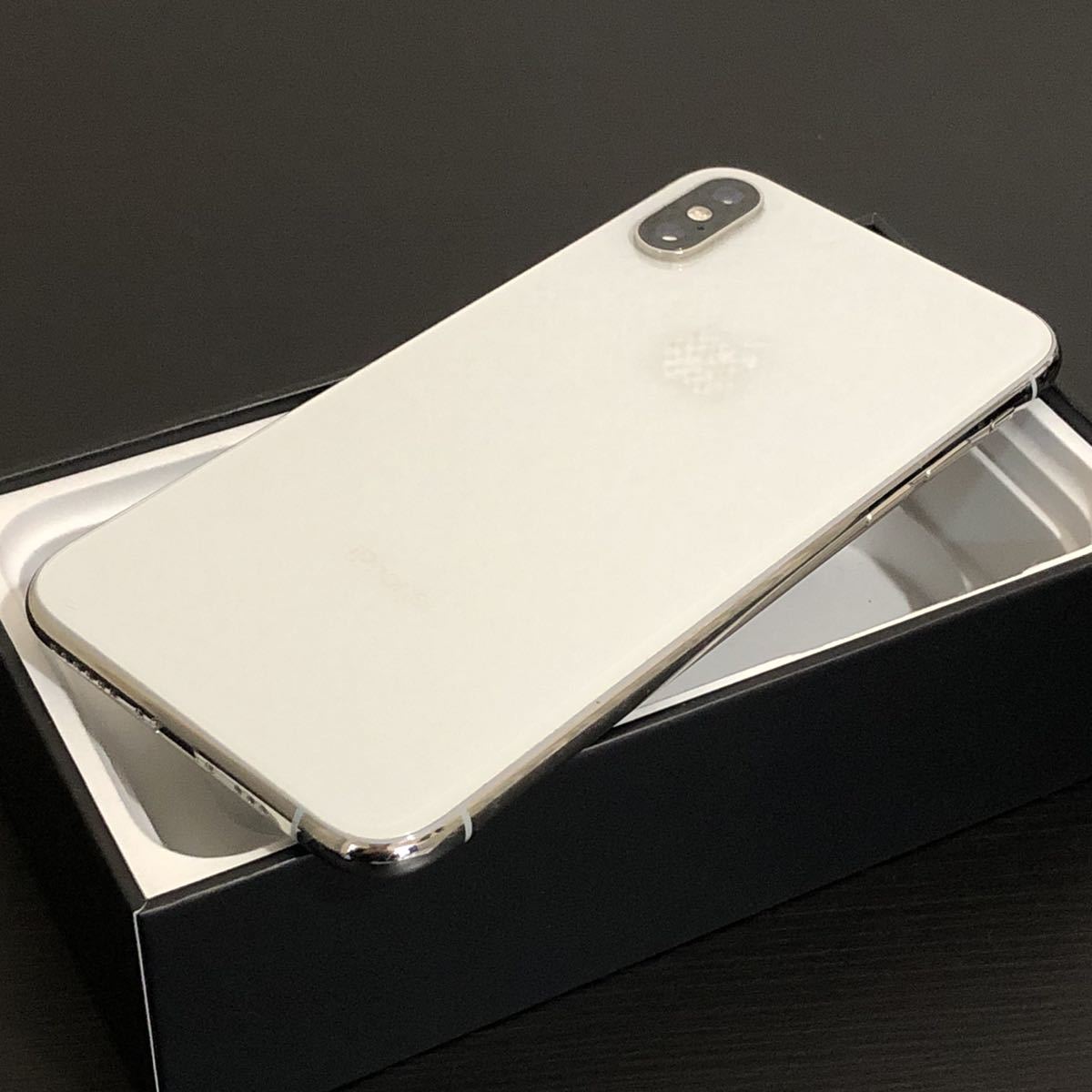 64GB SIMフリー XS simフリー Xs Max 【訳あり品】Apple｜iPhone XS 64gb