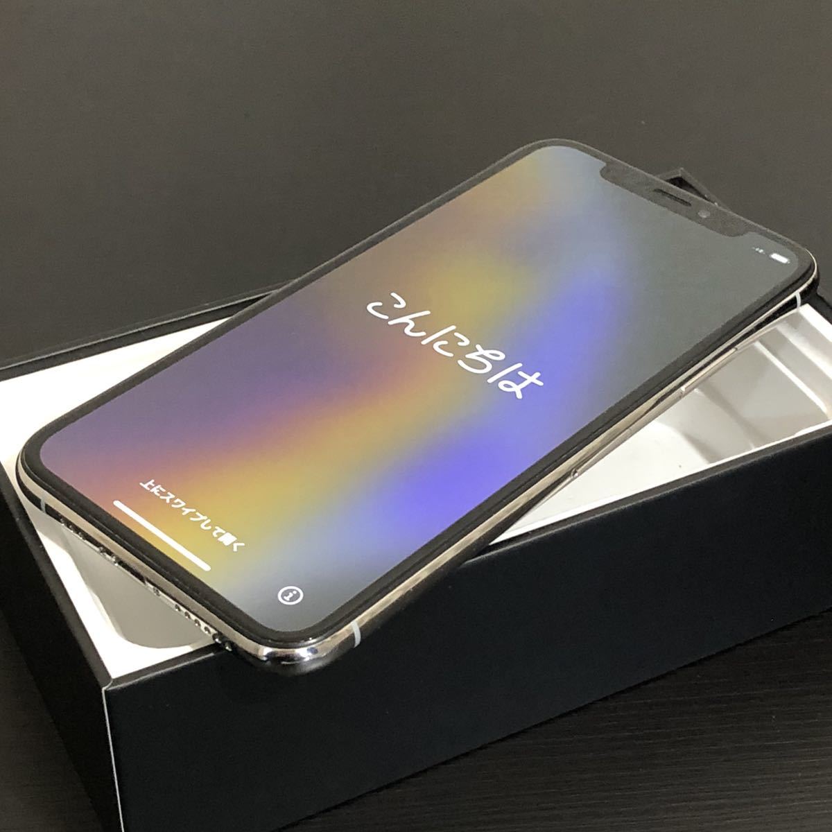64GB SIMフリー XS simフリー Xs Max 【訳あり品】Apple｜iPhone XS 64gb