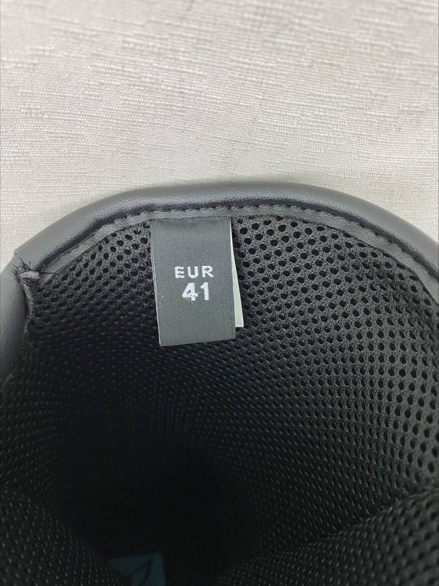 レーシングブーツ | ベリック BERIK GP-X BOT-1289A-BK BERIK(ベリック) BERIK2.0 □ツナギ・アパレル関連 K's - サイズ:EUR40(JP約25~25.5cm BERIK⁄ベリックレーシングブーツ メルカリ 26~26.5cm アップ