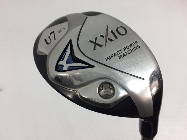 ユーティリティ 中古ゼクシオ (ダンロップ) ゼクシオ 通販｜GDO中古