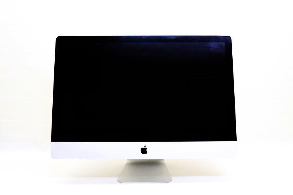 1円～最落なし】iMac 27インチ A1312 Mid 2010 訳あり【ジャンク売切り】