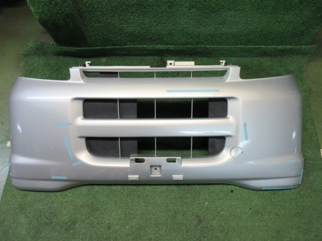 限定SALE，HOT ダイハツ S320V S330V ハイゼット 純正 フロントバンパー 52119-B5011 カラー/S31 2022.3.22.O.1-I2-3(フロント)｜売買されたオークション情報、yahooの商品情報をアーカイブ公開 - オークファン ダイハツ用