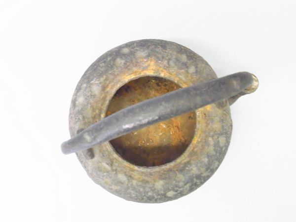 時代 龍文堂 鉄瓶 茶道具 煎茶道具 骨董 古美術品 【公式通販】