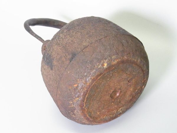 時代 龍文堂 鉄瓶 茶道具 煎茶道具 骨董 古美術品 【公式通販】