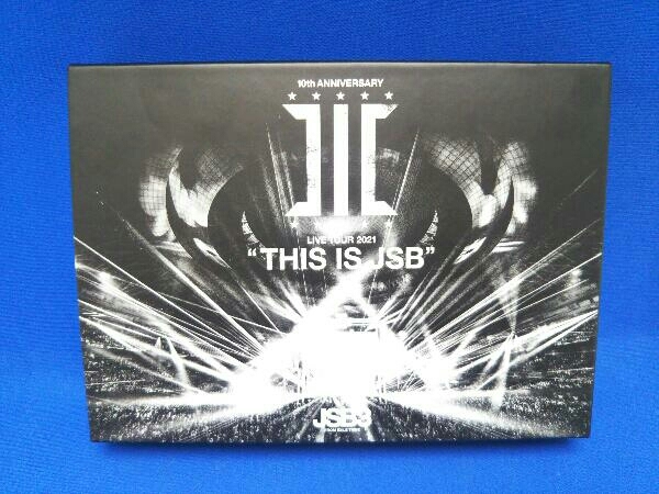 LIVE SOUL 三代目 BROTHERS J DVD Soul 三代目J | Brothers EXILE TOUR Blu-ray TRIBE from Digest