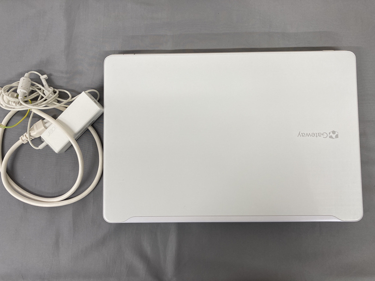 定番，定番人気 NE574-S58G/F Gateway 15.6型 i5-7200U 8GBメモリ ノートパソコン NE574シリーズ 搭載モデル NE574S58GF(15インチ～)｜売買されたオークション情報、yahooの商品情報をアーカイブ公開 - オークファン Gateway