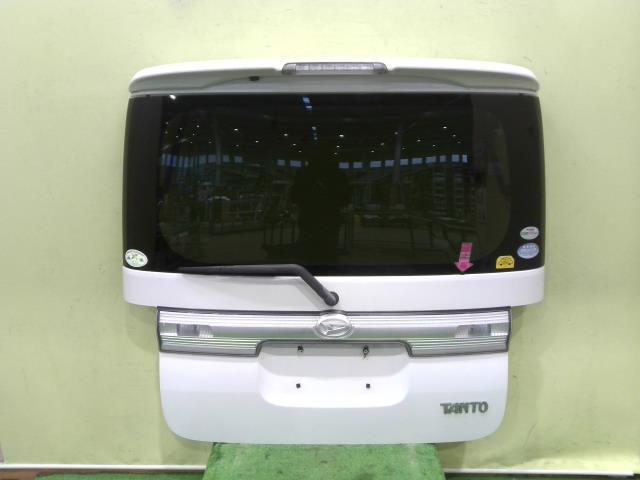 タント DBA-L375S バックドアASSY Xリミテッド M31Q8 67005-B2670-