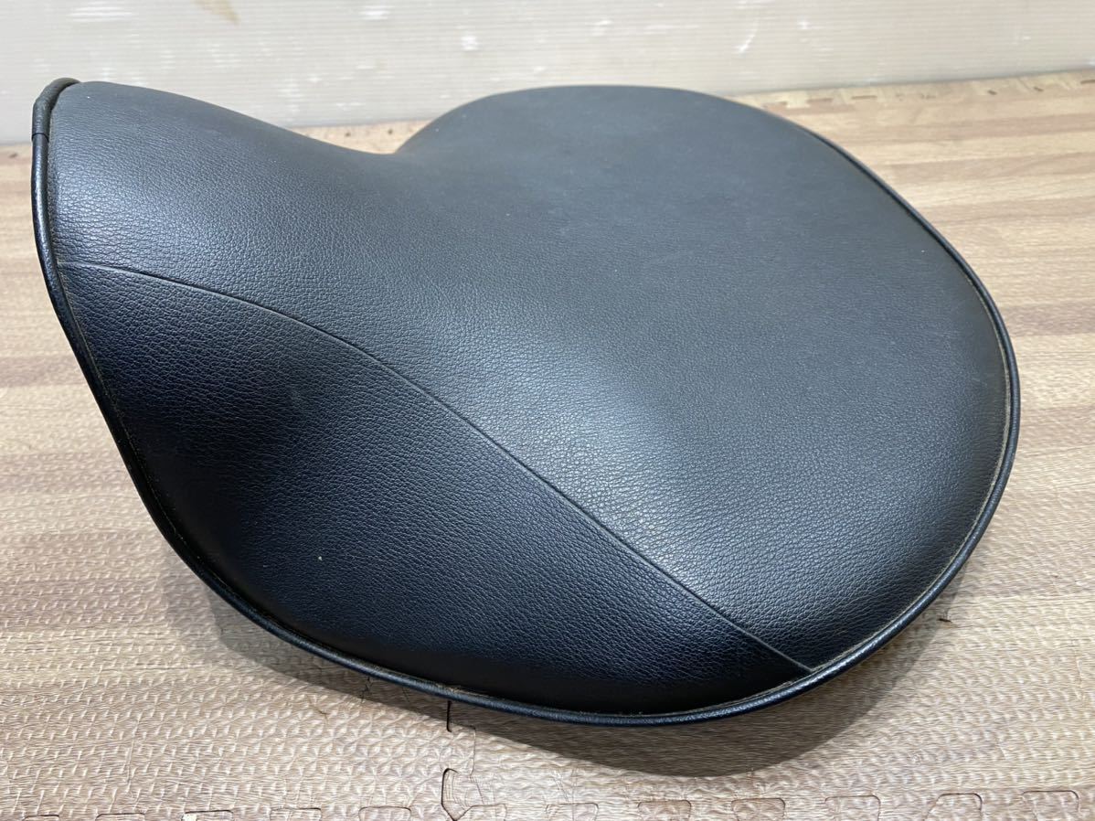 バイク エストレア シングルシート セット