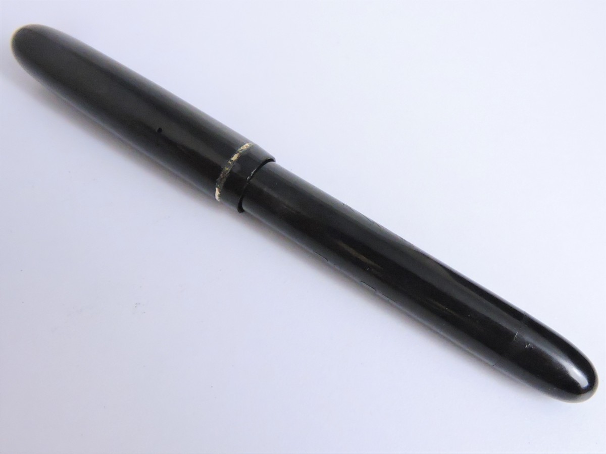 正規品 PILOT パイロット THE NAMIKI MFG CO LTD ナミキ 万年筆 ペン先