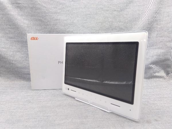 【低価，お得】 au PHOTO-U TV ZTS11 05-09-17(デジタルフォトフレーム)｜売買されたオークション情報、yahooの商品情報をアーカイブ公開 - オークファン デジタルフォトフレーム