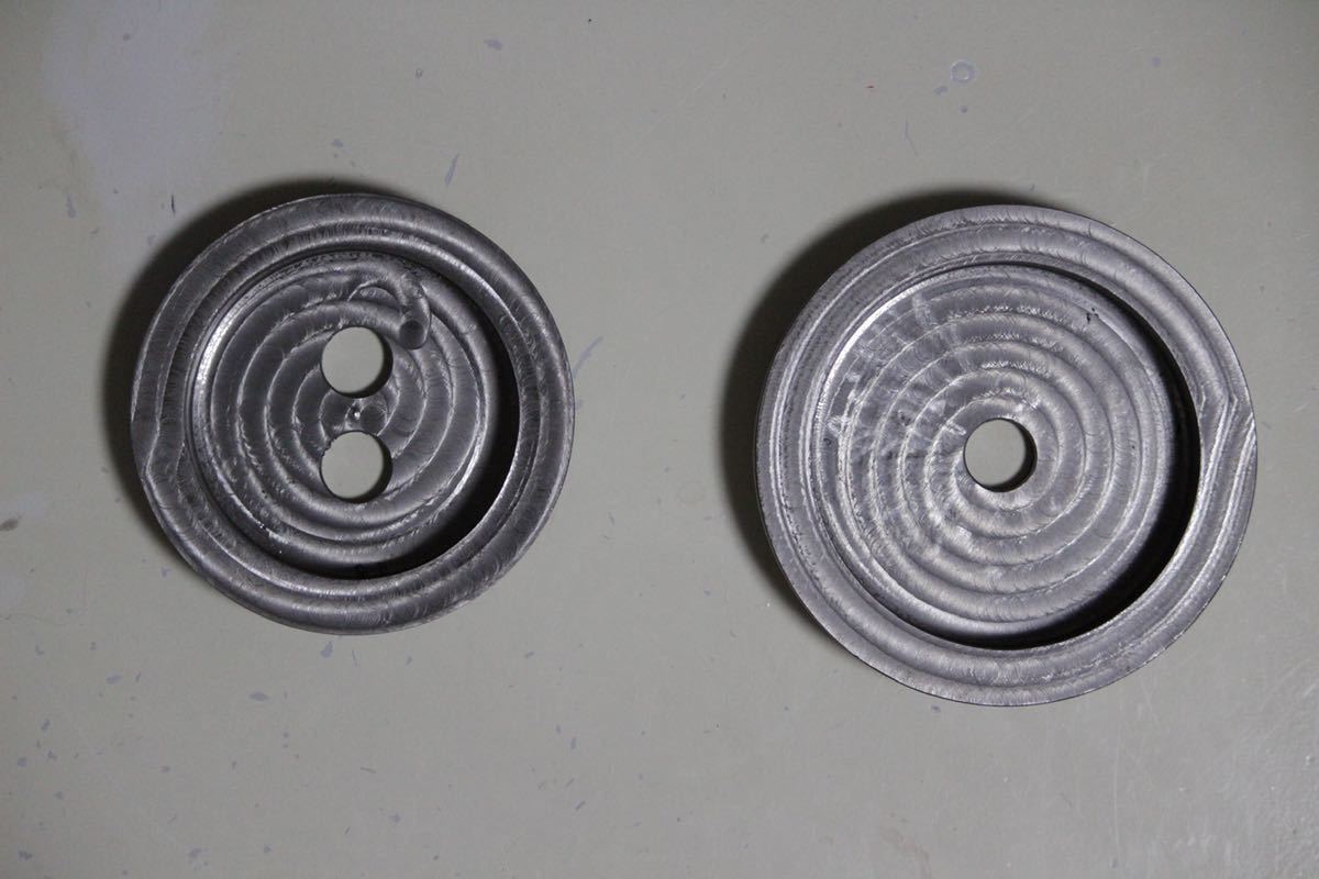 JZX90.100用ツアラーS改Vメンバー制作用リジットデフマウント ツアラーV チェイサー JZX90 How 16年ロマンス」の夢叶い、相思相愛。1998年式トヨタ マークII&frasl;チェイサー