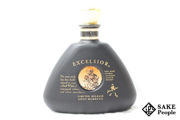 ジョニーウォーカー エクセルシオール 750ml JOHNNIE WALKER EXCELSIOR