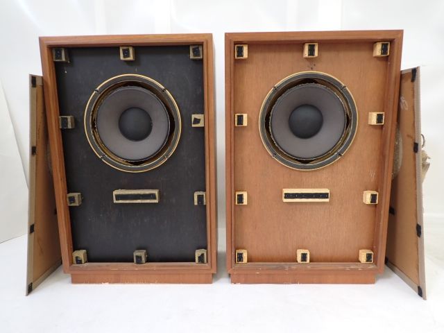 TANNOY AUTOGRAPH MILLENNIUM 大型スピーカー 発送対応