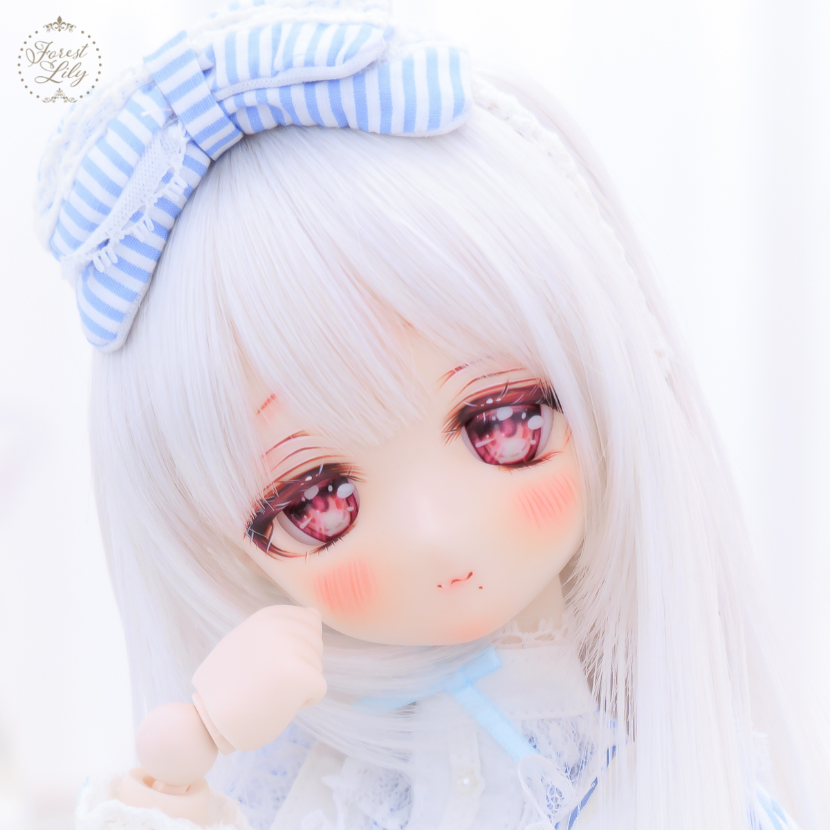 カスタムヘッド セミホワイト肌 - Yahoo!オークション セミホワイトSW 