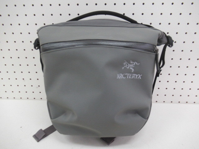 バッグ ARC'TERYX アークテリクス BEAMS別注 ショルダーバッグ