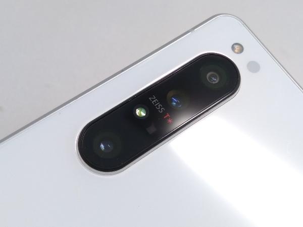 docomo(ahamo版) Xperia1ii so-51a SIMロック解除 docomo(ahamo版) Xperia1ii so-51a SIMロック解除 SO-51A | II 0