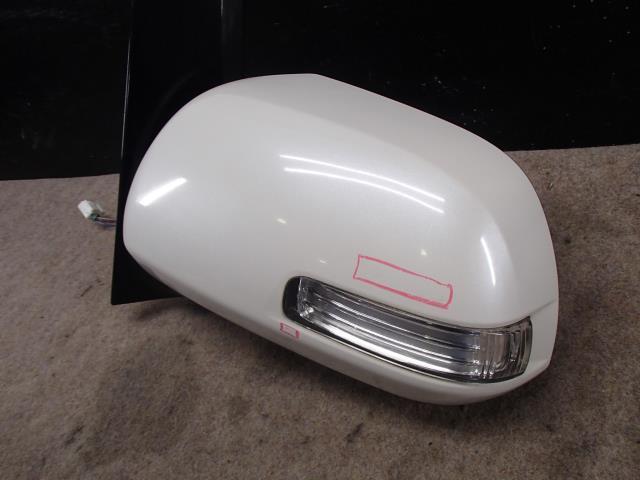 ANH25W ANH20W アルファード⁄ヴェルファイア STD7647⁄動作OK ANH25W ANH20W アルファード⁄ヴェルファイア STD7647⁄動作OK