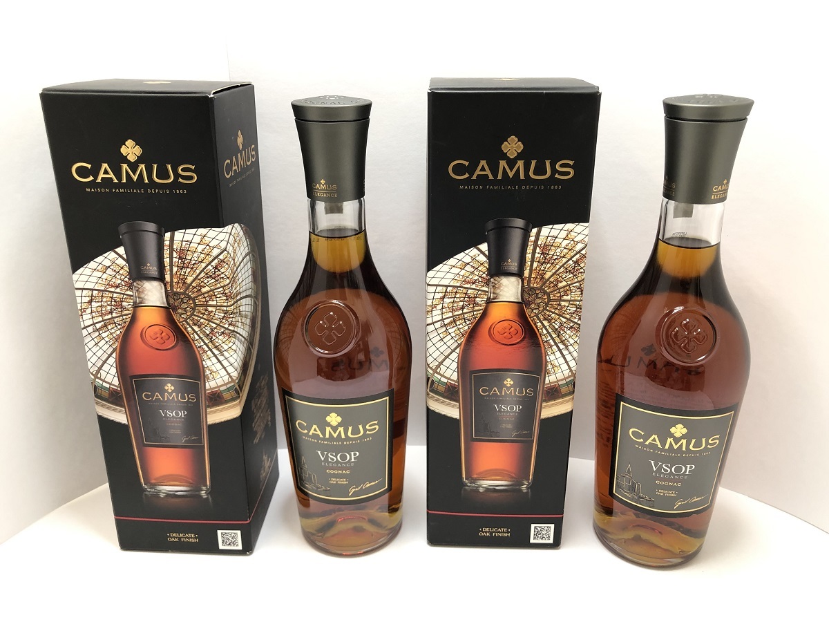 未開栓】古酒 ブランデー コニャックMARTELL VSOP 1000ml #⑥