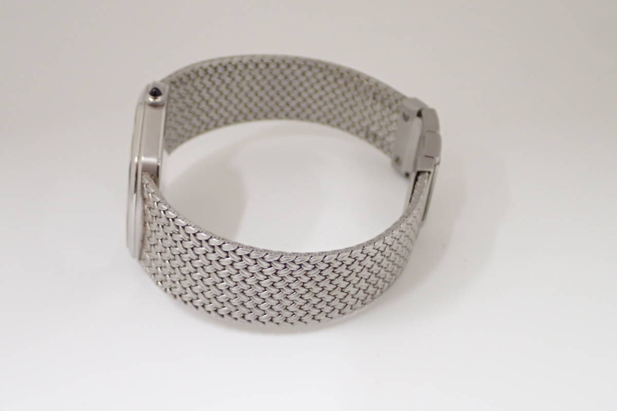 1円スタート SEIKO セイコー CREDOR クレドール 5931-5230 QZ 六角 