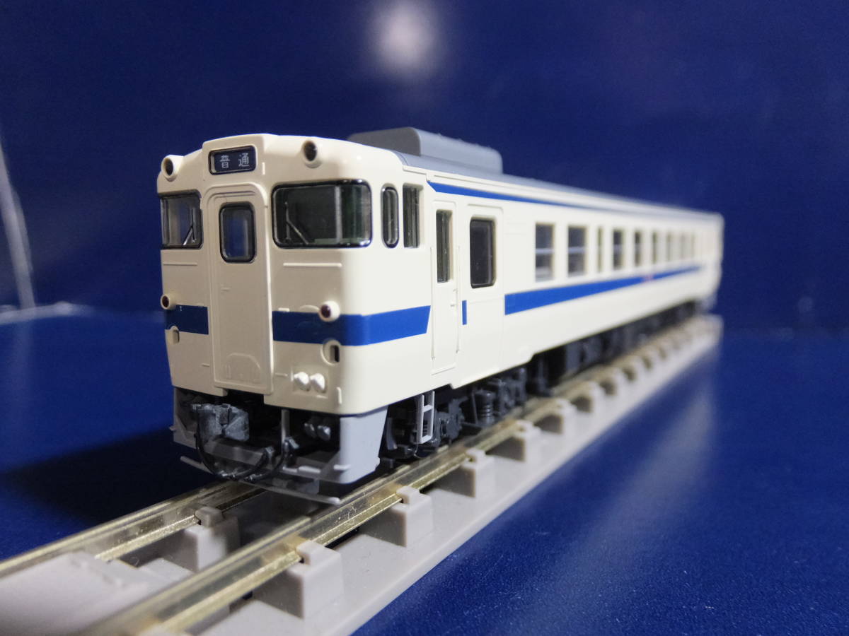 TOMIX (トミックス) トミックス 9426 キハ40-2000 九州色